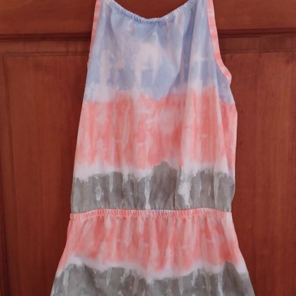 GIRLS COLORFUL SUMMER OUTFIT - Picture 3 of 5